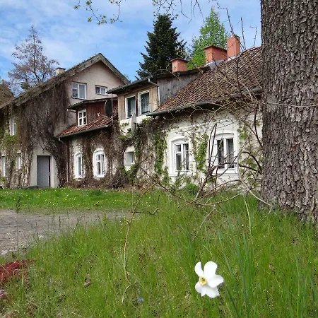 Agroturystyka Biskupiec (Olsztyn)