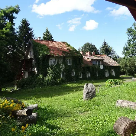 Agroturystyka