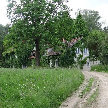 Agroturismo Agroturystyka Biskupiec (Olsztyn)