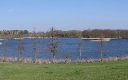Agroturystyka Biskupiec (Olsztyn)