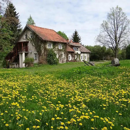 Agroturystyka *