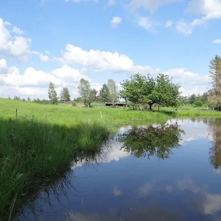 Agroturismo Agroturystyka