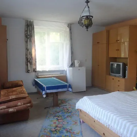 Agroturismo Agroturystyka