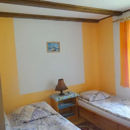 Agroturystyka Agroturismo *