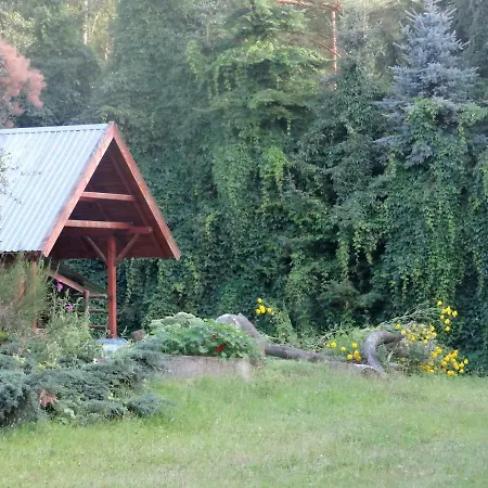 Agroturismo Agroturystyka
