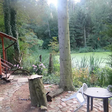 Agroturismo Agroturystyka