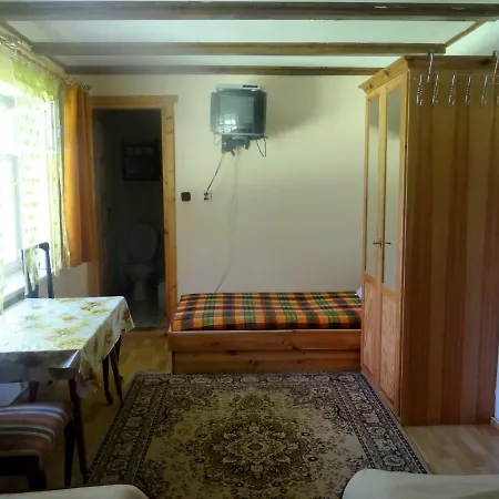 Agroturismo Agroturystyka Biskupiec (Olsztyn)