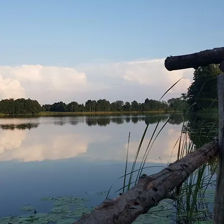 Agroturystyka Agroturismo Biskupiec (Olsztyn)