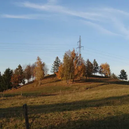 Agroturystyka Agroturismo Biskupiec (Olsztyn)