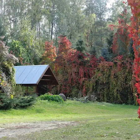 Agroturystyka Biskupiec (Olsztyn)