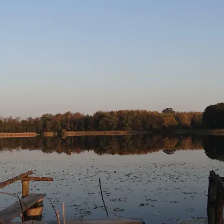 Agroturismo Agroturystyka Biskupiec (Olsztyn)