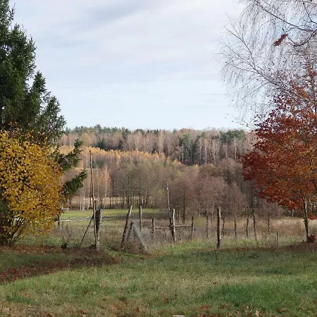 Agroturystyka Agroturismo *
