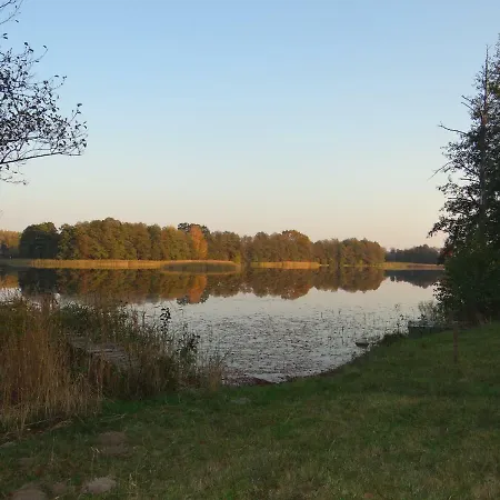 Agroturystyka Agroturismo