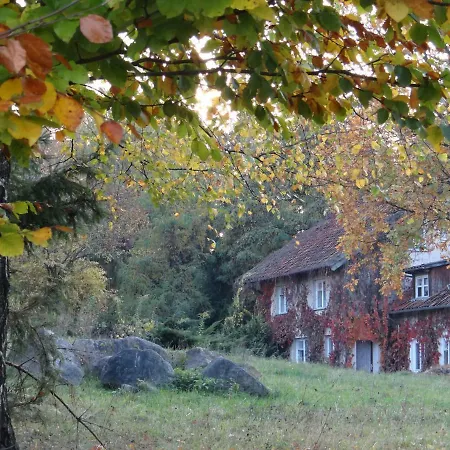Agroturystyka