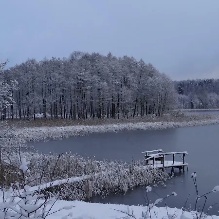 Agroturystyka * Biskupiec (Olsztyn)