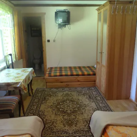 Agroturismo Agroturystyka
