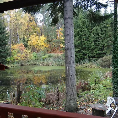 Agroturystyka Biskupiec (Olsztyn)