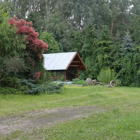 Agroturystyka Agroturismo Biskupiec (Olsztyn)
