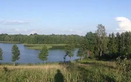 Agroturystyka * Biskupiec (Olsztyn)