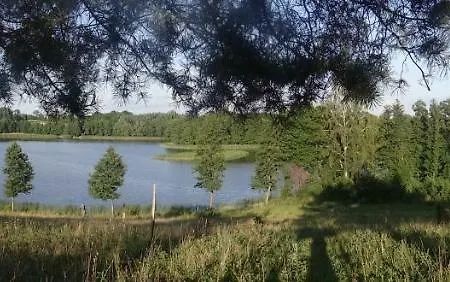 Agroturismo Agroturystyka