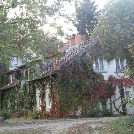 Agroturystyka