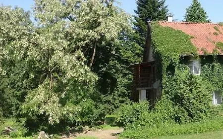 Agroturystyka Agroturismo