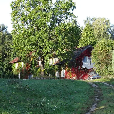 Agroturismo Agroturystyka Biskupiec (Olsztyn)