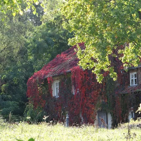 Agroturismo Agroturystyka *
