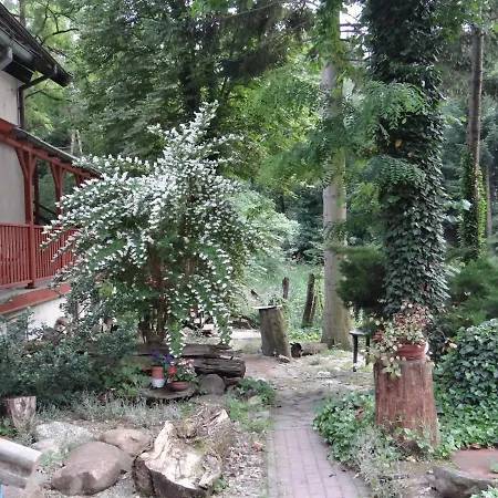 Agroturystyka Agroturismo Biskupiec (Olsztyn)