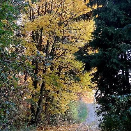 Agroturismo Agroturystyka