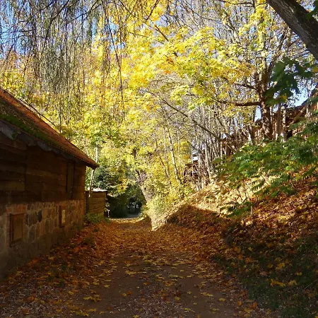 Agroturismo Agroturystyka Biskupiec (Olsztyn)